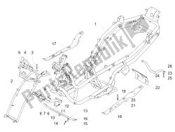 cadre / carrosserie