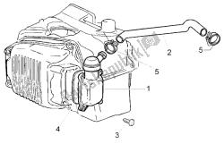 Oil drain valve