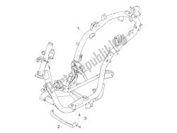 cadre / carrosserie