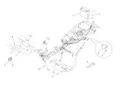 Remote control switches - Battery - Horn