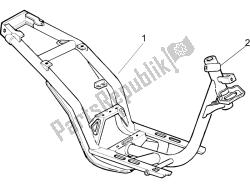 cadre / carrosserie