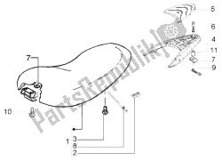 selle - lugg.carrier