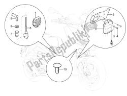 regulatory napięcia - elektroniczne jednostki sterujące (ecu) - h.t. cewka