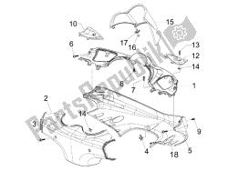 couvertures de guidon