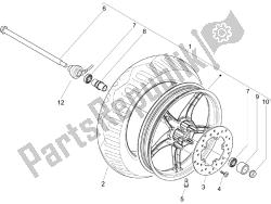 roue avant