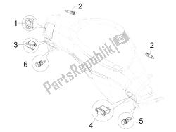 Selectors - Switches - Buttons (2)