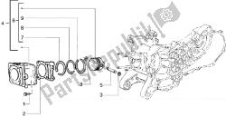 cilinder-zuiger-polspen, assy