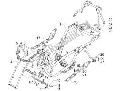 Frame/bodywork