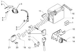 Electrical Device-Battery