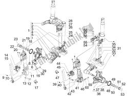 component della forcella (mingxing)