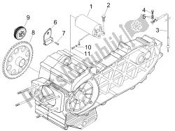 Stater - Electric starter