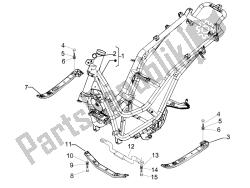 frame / carrosserie