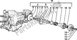 puleggia condotta