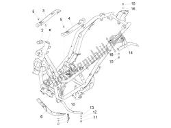 frame / carrosserie