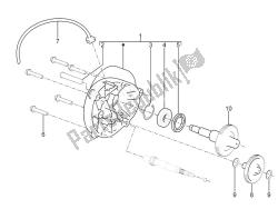 Reduction unit