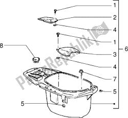 Case helmet