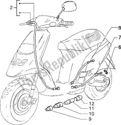 Throttle transmissions