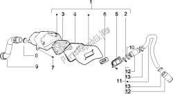 air box secondario