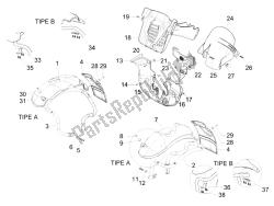 Wheel huosing - Mudguard (2)