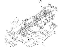 cadre / carrosserie