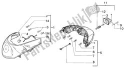 Headlampsand turn signal lamps