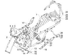 Frame/bodywork