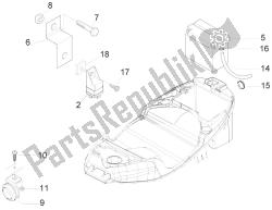 Remote control switches - Battery - Horn