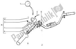 pièces détachées guidon (2)