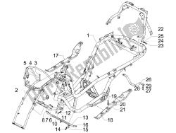 Frame/bodywork