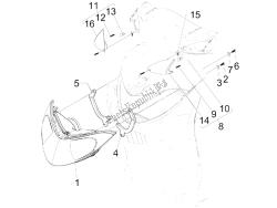 phares avant - clignotants