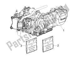 Engine, assembly (2)