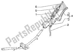 pièces détachées guidon (2)