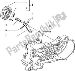 Brake lever