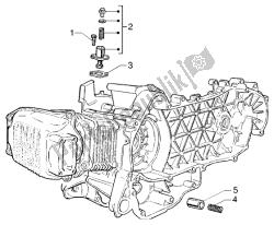 tendeur de chaîne by-pass valve