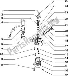 Carburettor (2)