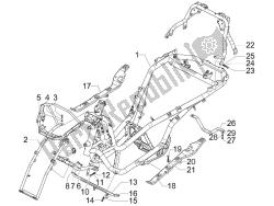 Frame/bodywork