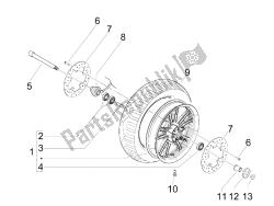 roue avant