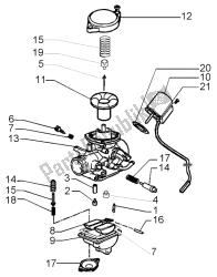 Carburettor (2)