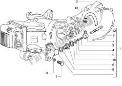 Oil drain valve