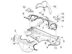 couvertures de guidon