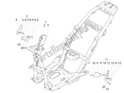 cadre / carrosserie