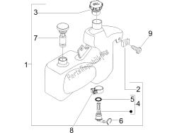 OIL TANK