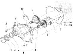 Reduction unit