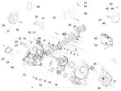 Voltage Regulators - Electronic Control Units (ecu) - H.T. Coil