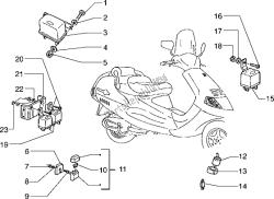 Electrical devices