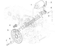 stater - elektrische starter