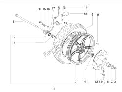 roue avant