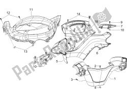 couvertures de guidon