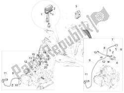 Voltage Regulators - Electronic Control Units (ecu) - H.T. Coil