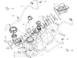 serbatoio di carburante